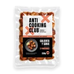 Bolsa al vacío de Chicharrones de Cerdo 230g, Anti Cooking Club