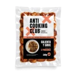 Bolsa al vacío de Filete de Cerdo Encebollado 340g, Anti Cooking Club