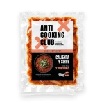 Bolsa al vacío de Guiso de Pastor 230g, Anti Cooking Club