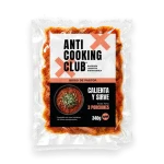Bolsa al vacío de Guiso de Pastor 340g, Anti Cooking Club