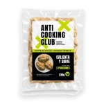 Bolsa al vacío de Pasta de Pollo / Chicken Spread 230g, Anti Cooking Club