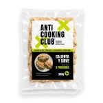 Bolsa al vacío de Pasta de Pollo / Chicken Spread 340g, Anti Cooking Club